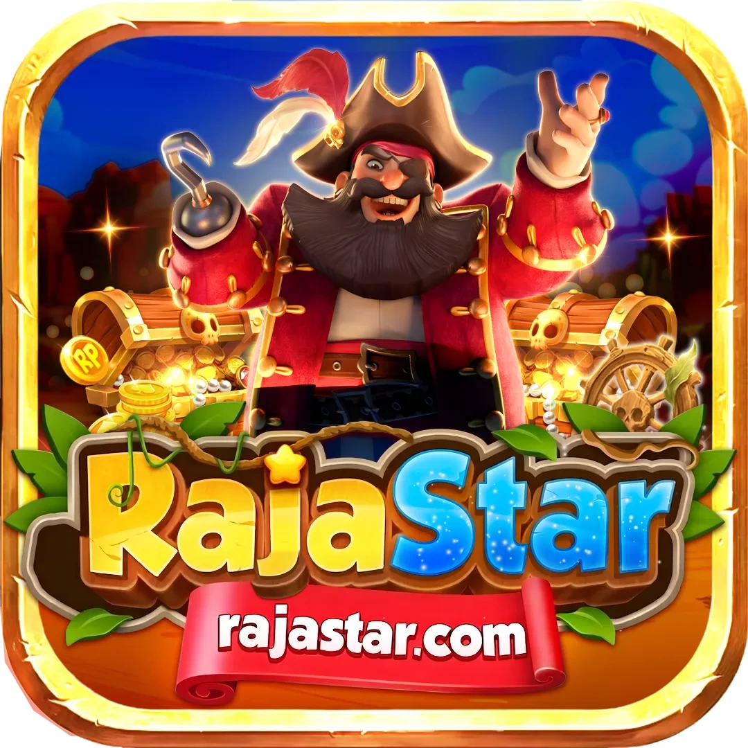 rajastar Logo